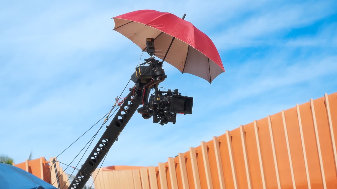 Real production work with Hi