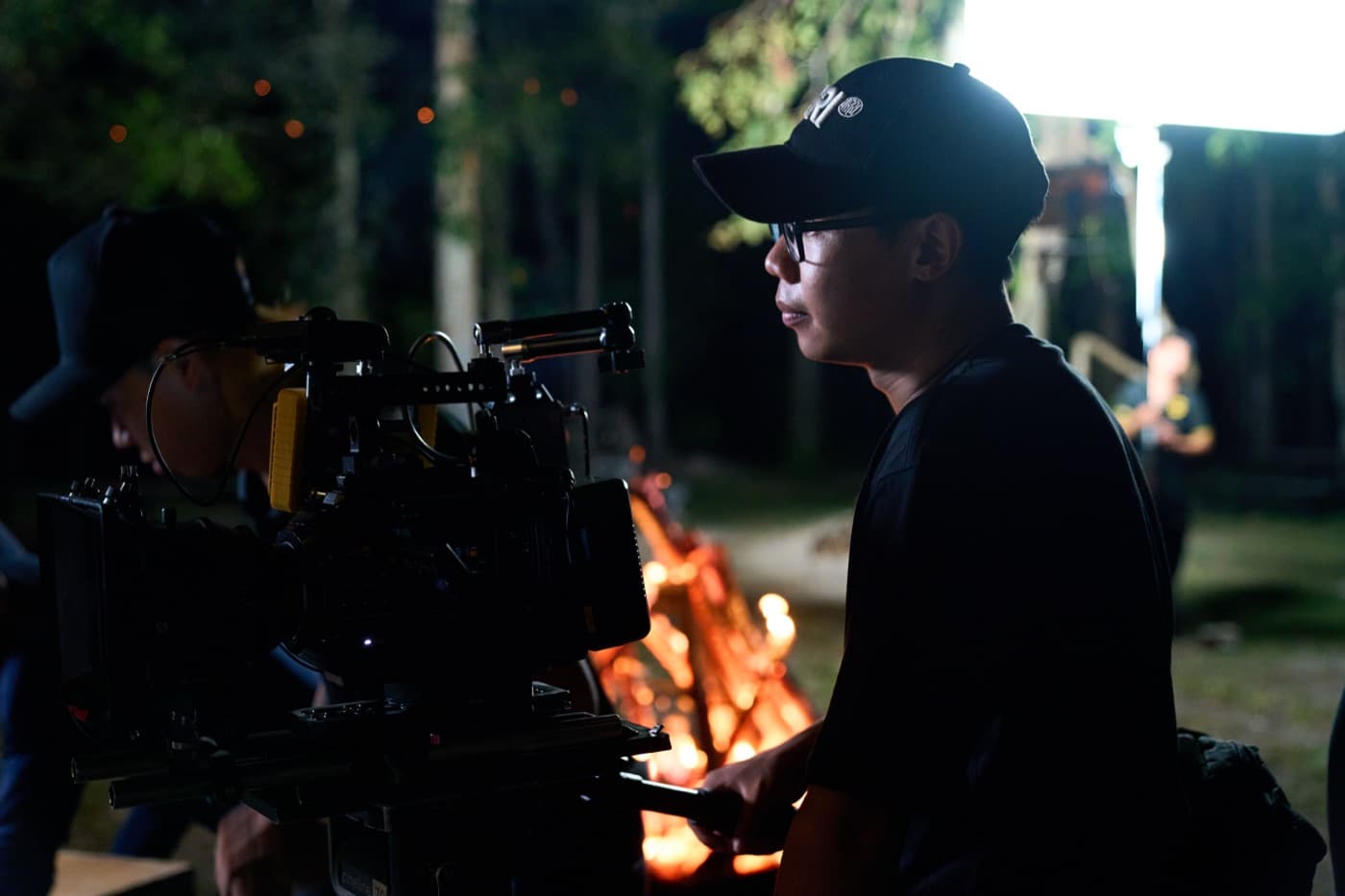 Real production work with Hi