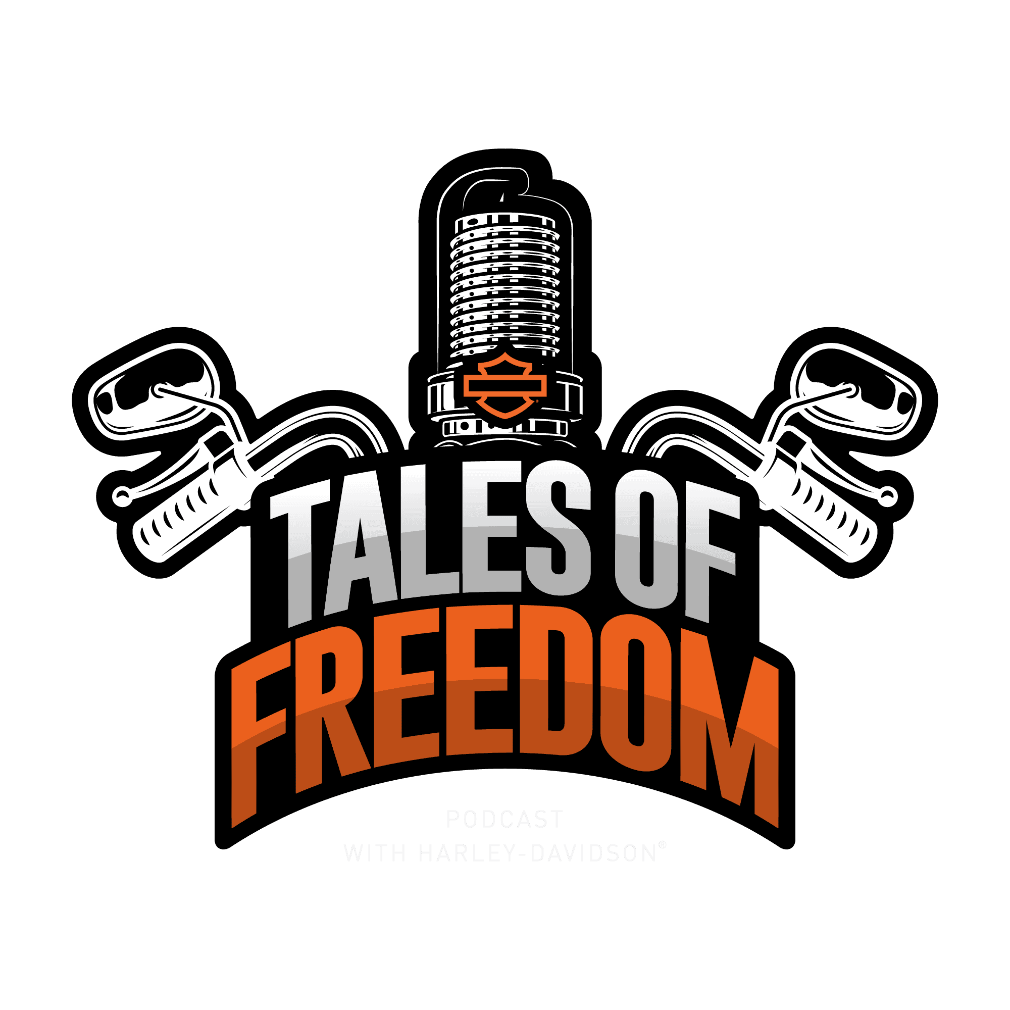 Tales of Freedom