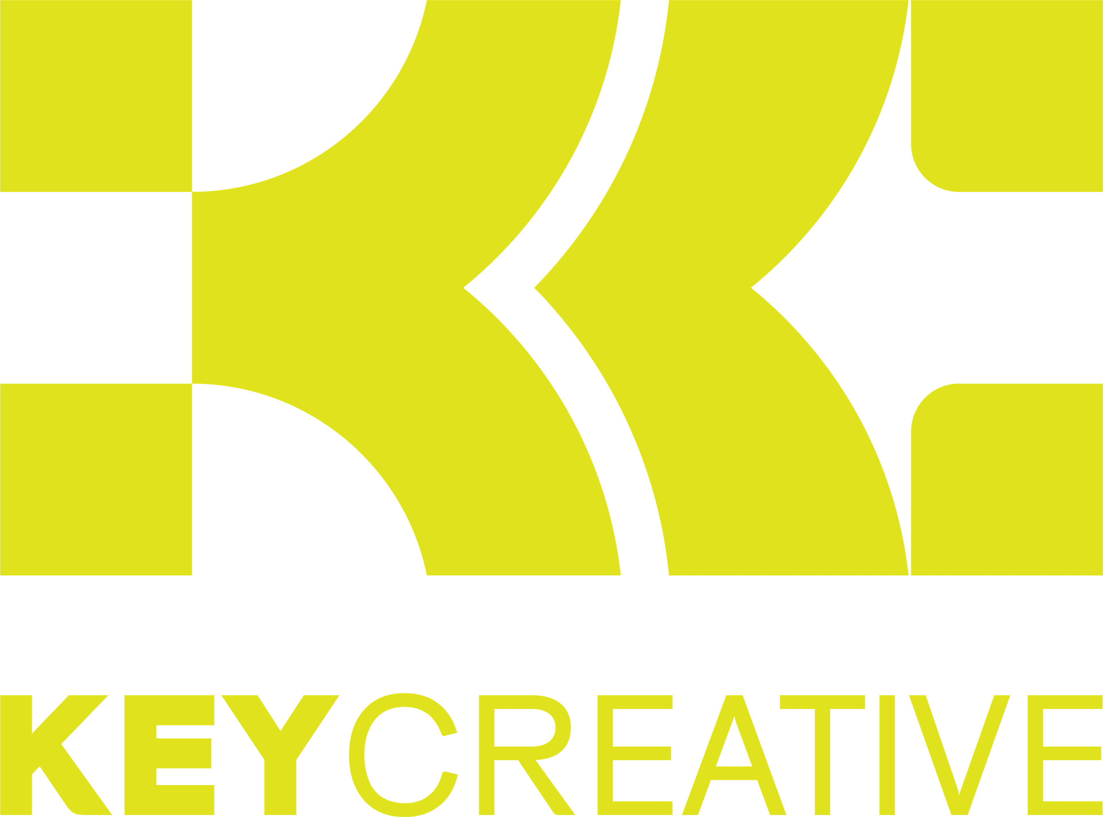 KeyCreative