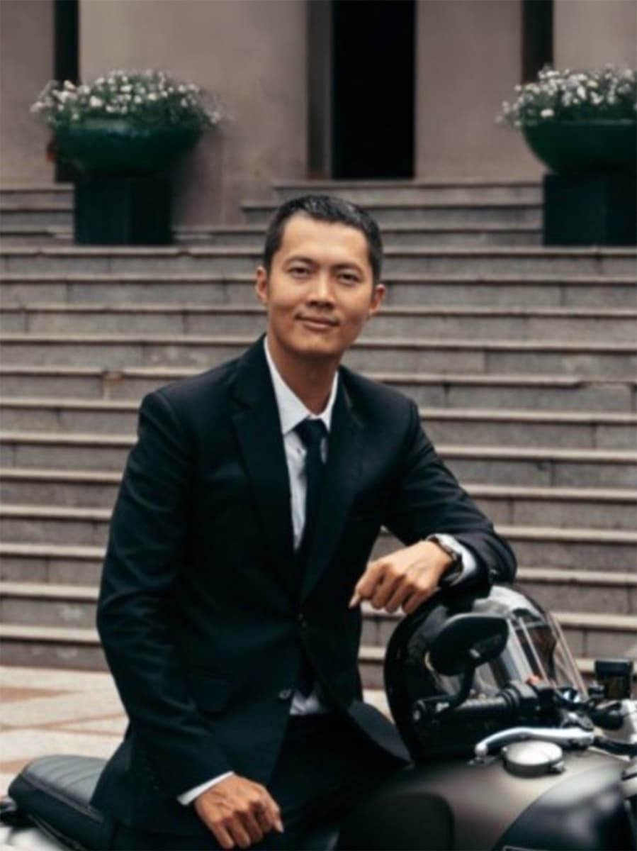 Le Duy Luc