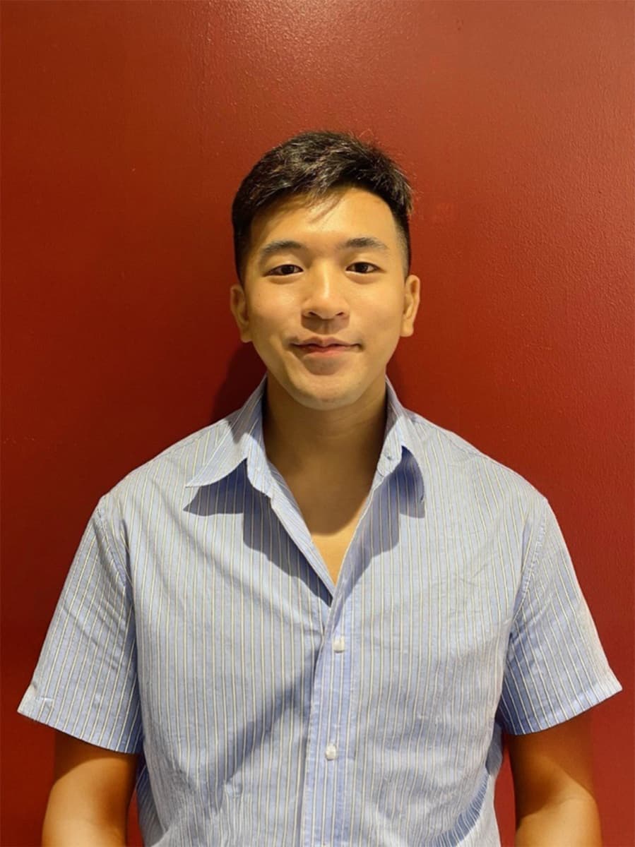Khoa Dinh Dang Nguyen
