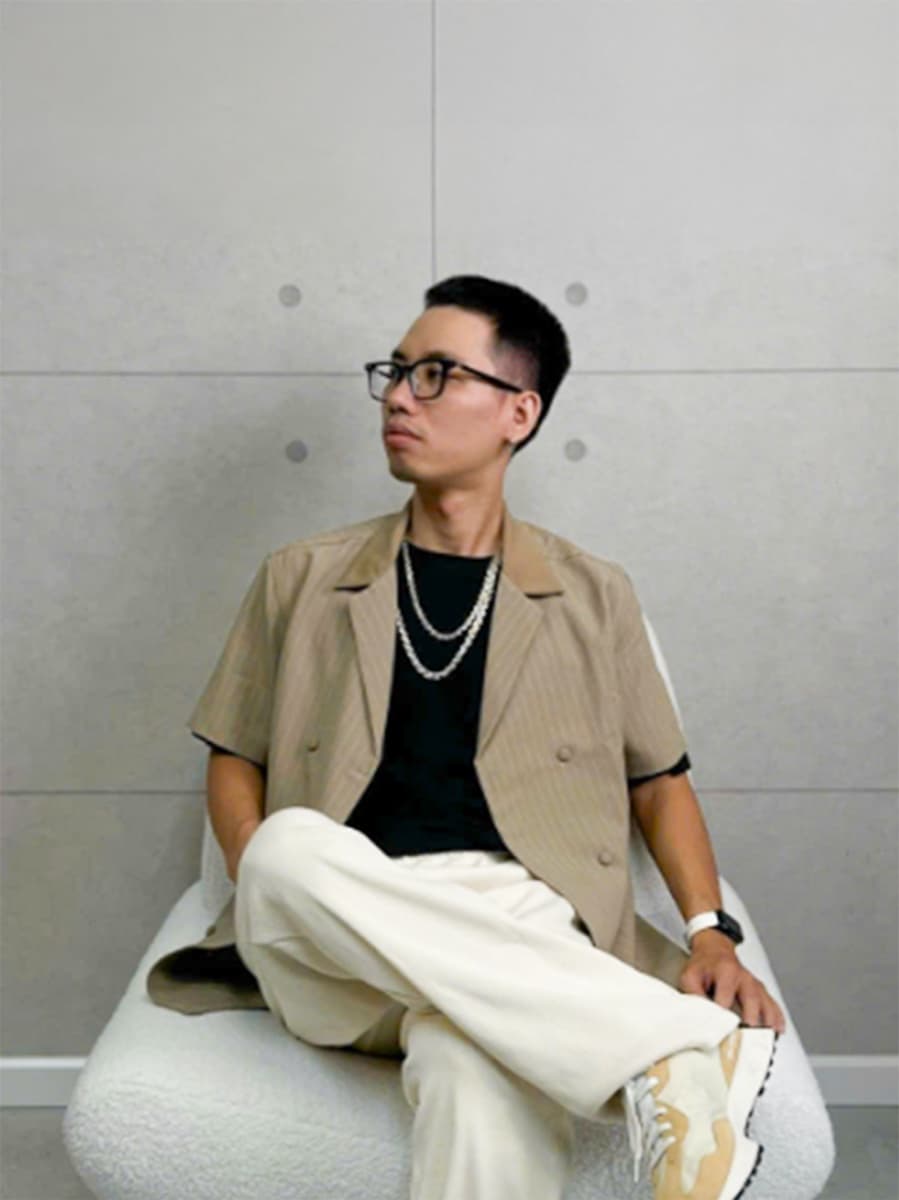 Truong Hao Kiet