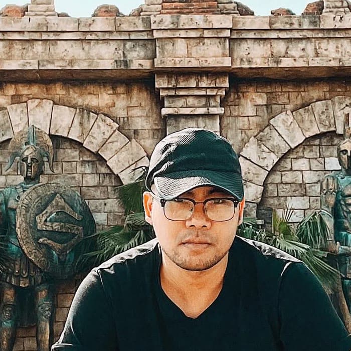Trinh Quoc Binh