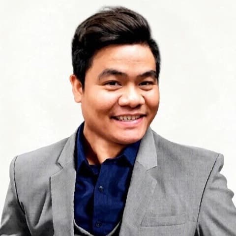 Bach Pham